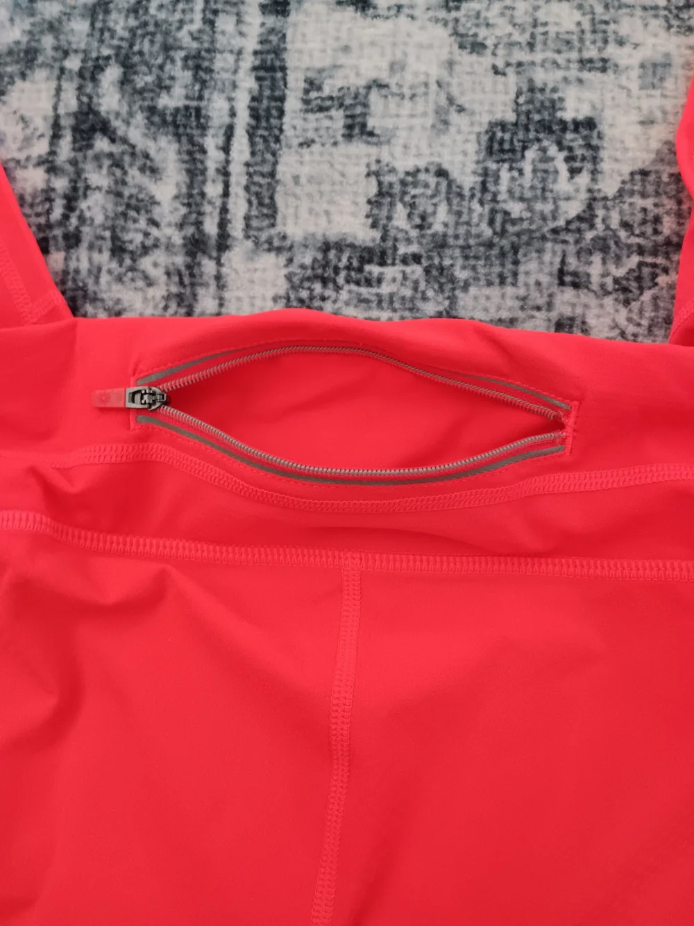Womens Athleta Capris Size Small.